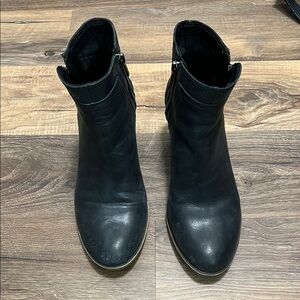 Lucky Brand Booties